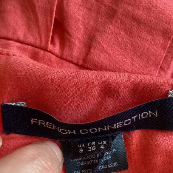 French Connection Summer Dress - Picture 6 of 6